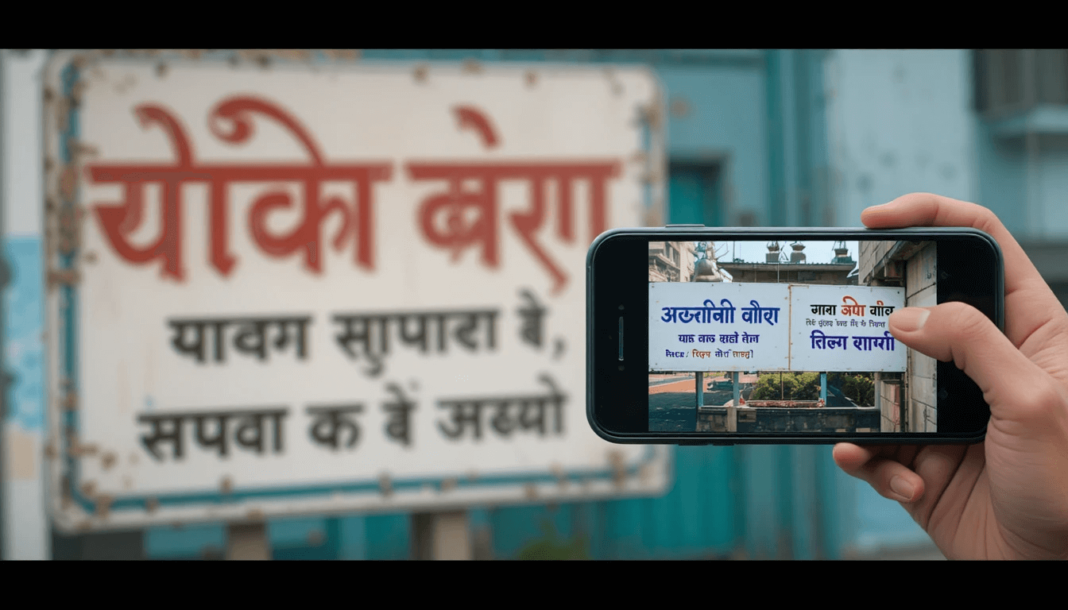 Offline Apps That Make Travel Easier