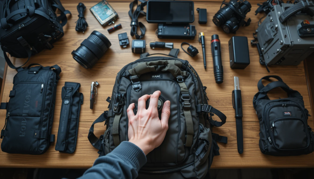 Best Travel Safety Gear You Can Buy Online