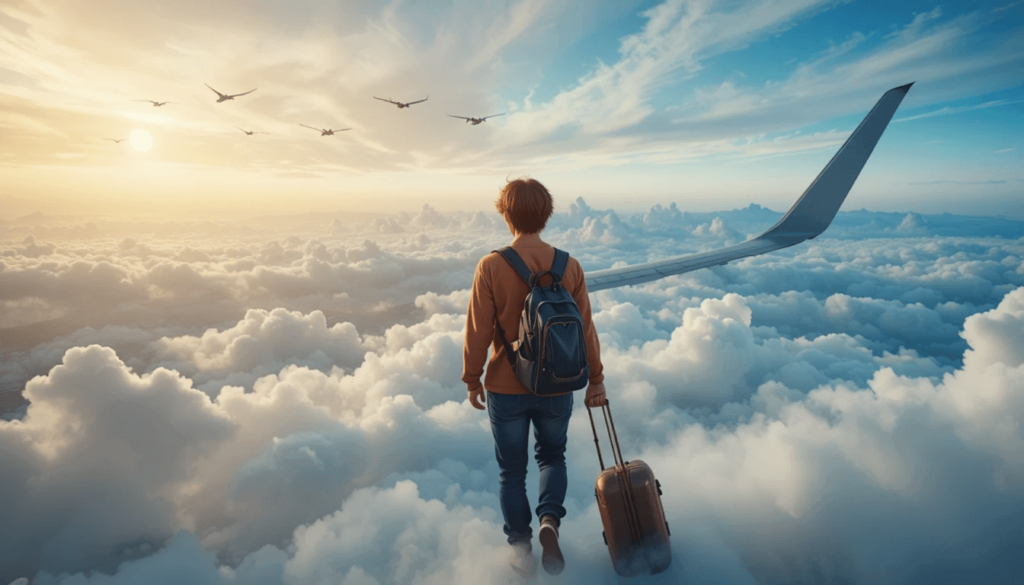 Secret Travel Hacking Tips for Frequent Flyers