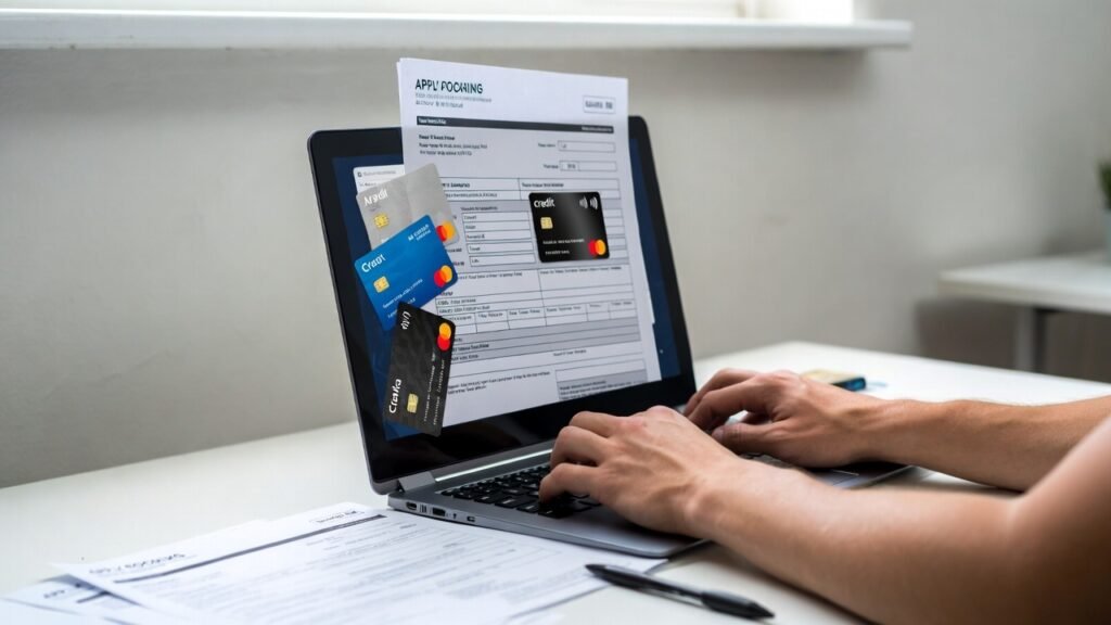 Too Many Cards Too Fast Common travel hacking mistakes