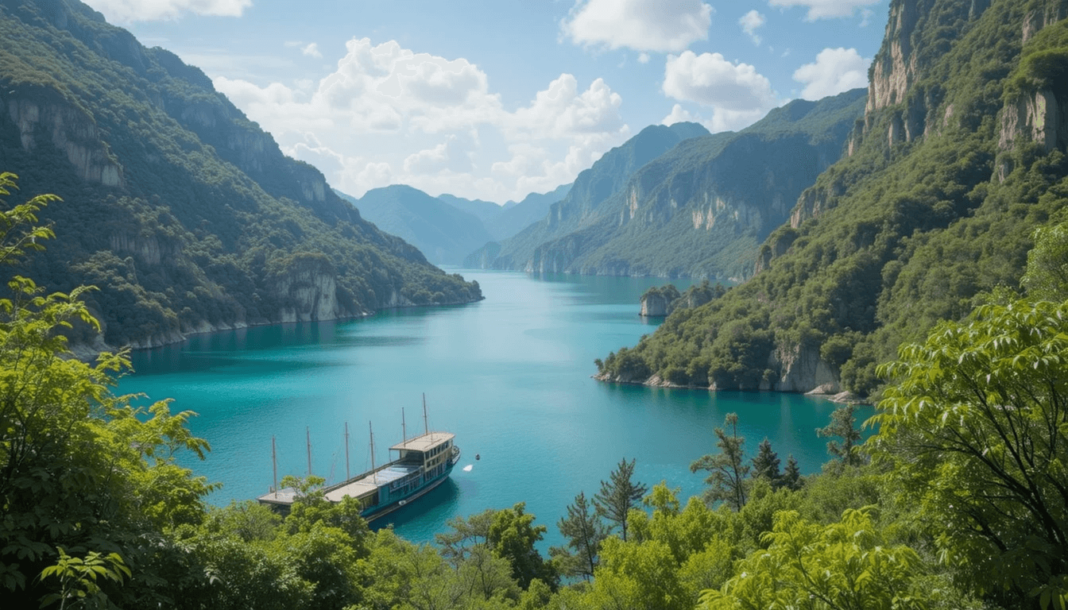 What to Pack for a Luxury Cruise Experience?