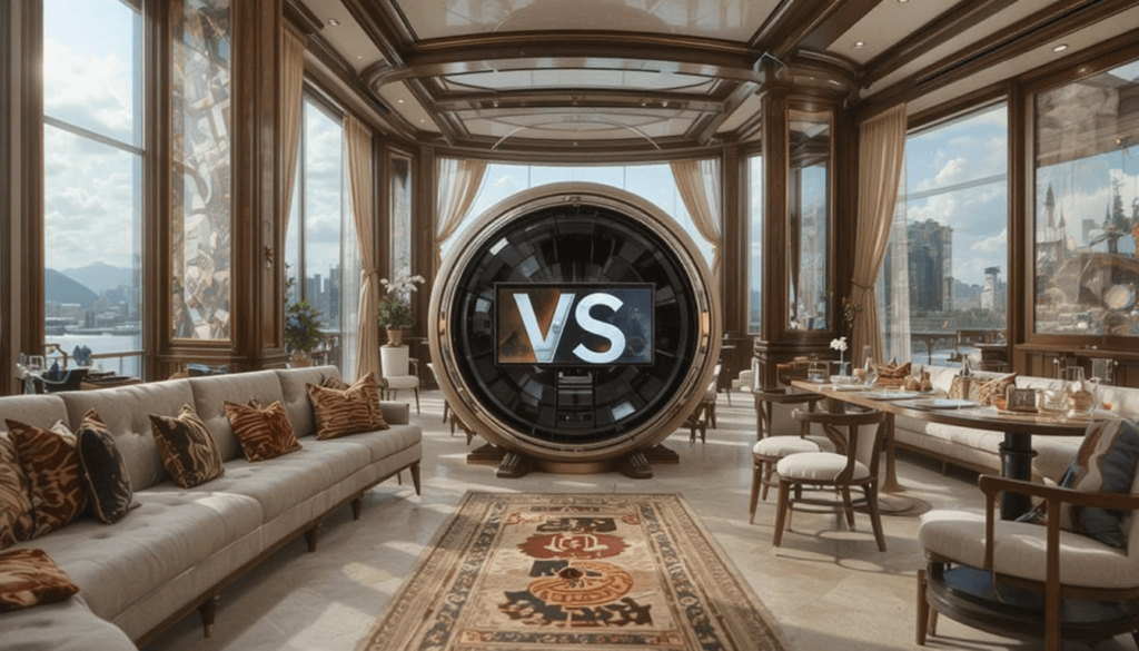 Food & Drinks – The Part That Hurts Your Wallet Most