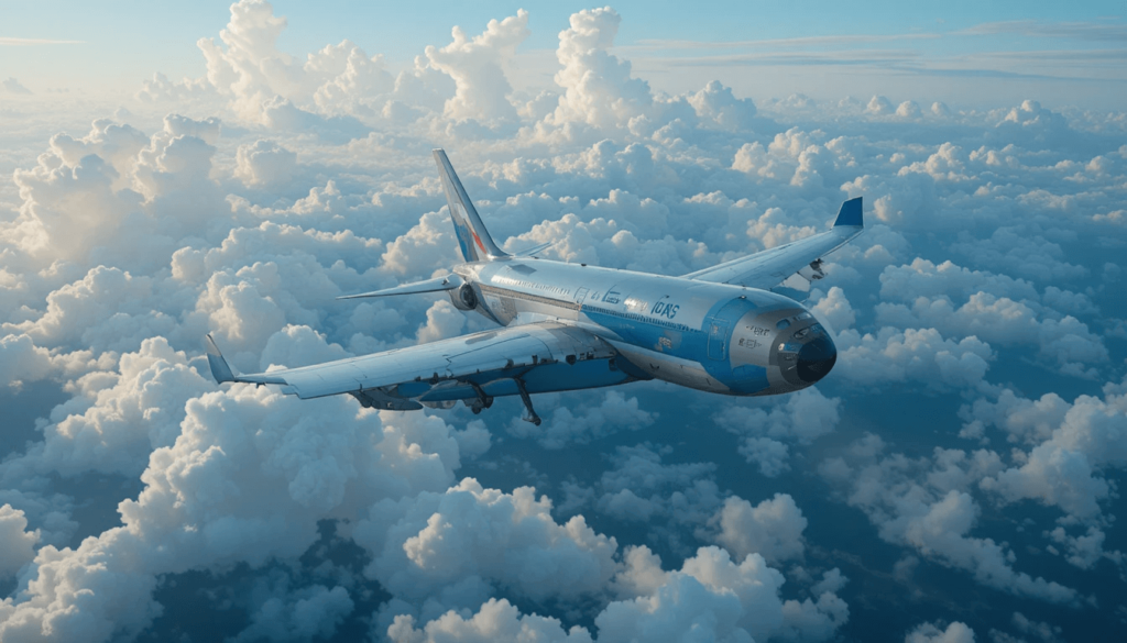 Earning Airline Miles Fast