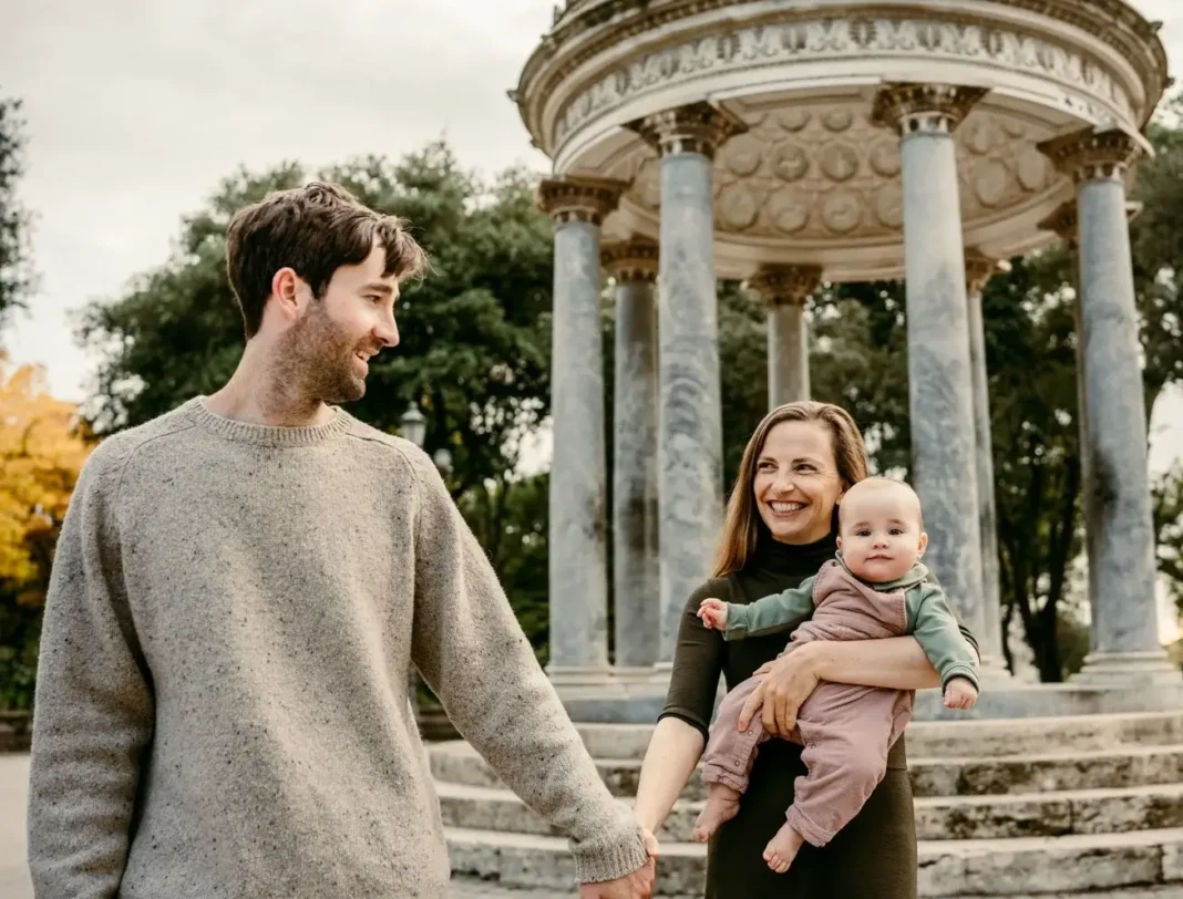 kid-friendly Rome